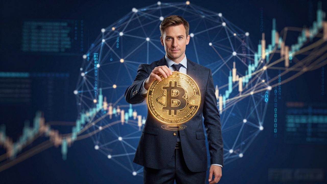 谁定义了区块链的成功？盘点最具影响力人物